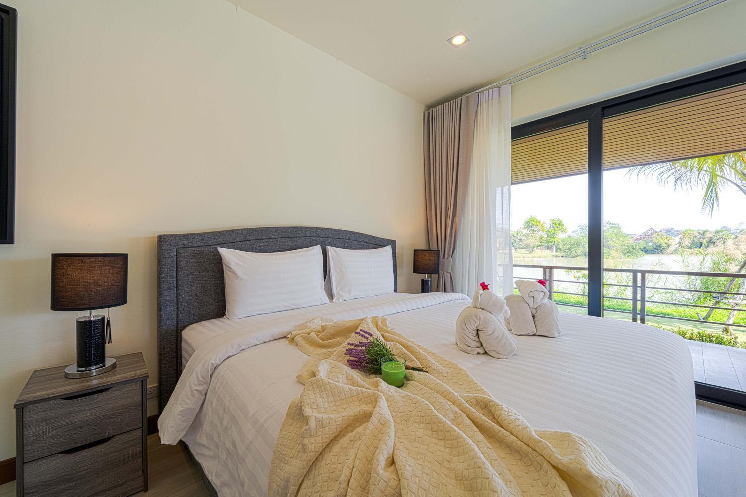 Luxury 5 Bedroom Villa Close To Beach Srs ホアヒン郡 エクステリア 写真