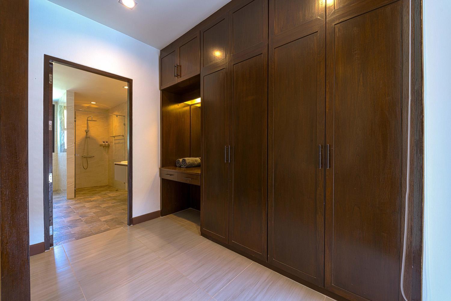 Luxury 5 Bedroom Villa Close To Beach Srs ホアヒン郡 エクステリア 写真