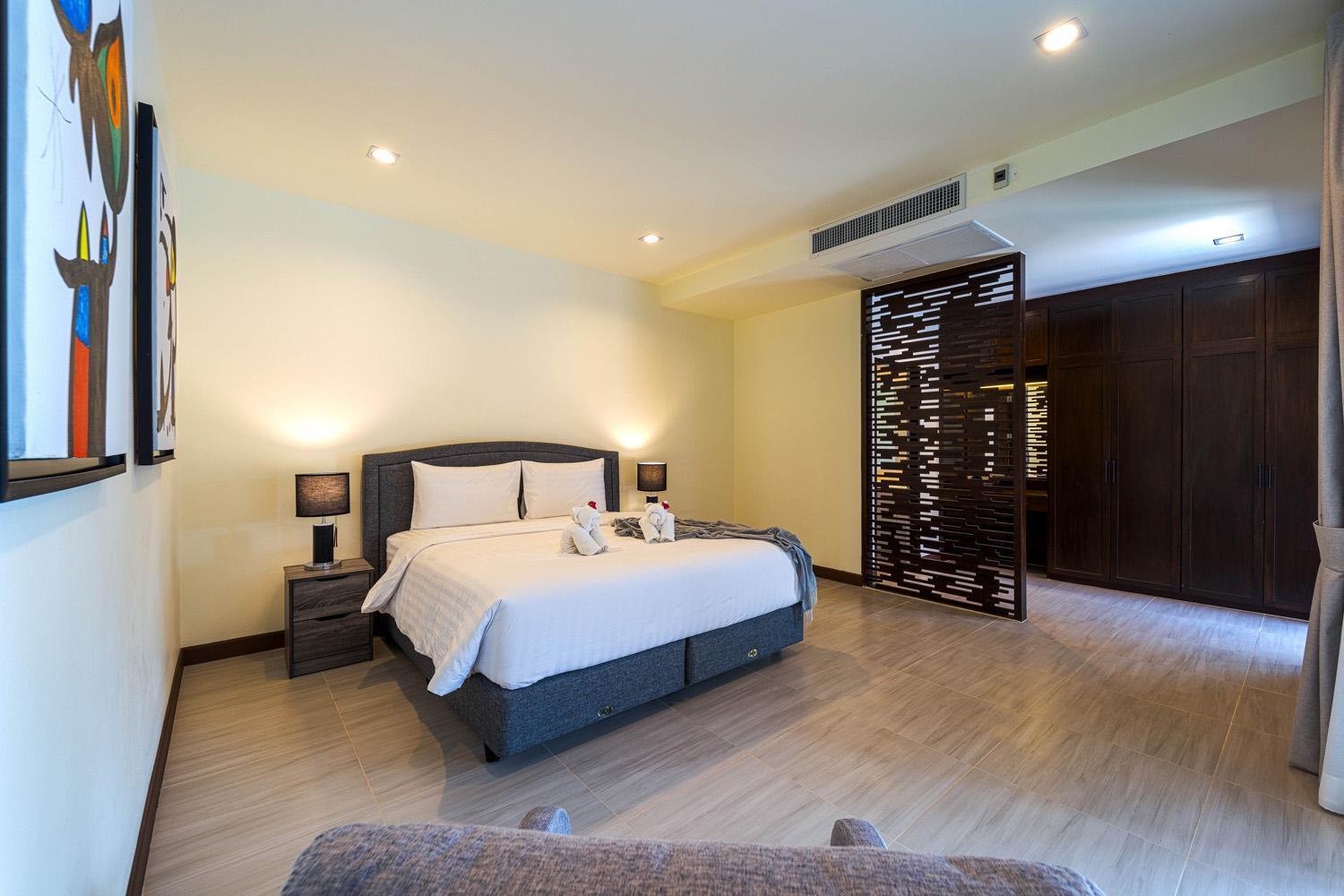 Luxury 5 Bedroom Villa Close To Beach Srs ホアヒン郡 エクステリア 写真