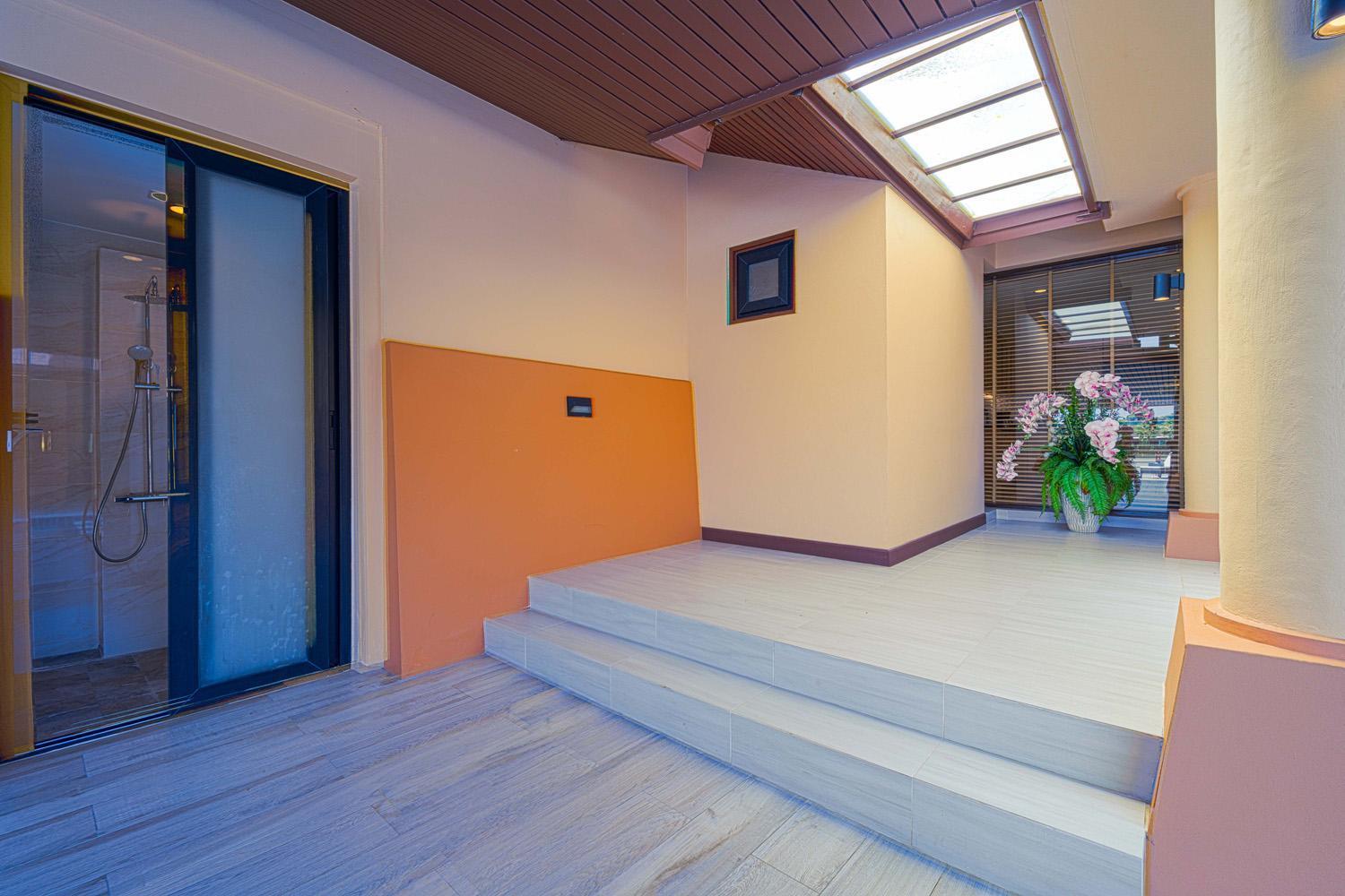 Luxury 5 Bedroom Villa Close To Beach Srs ホアヒン郡 エクステリア 写真